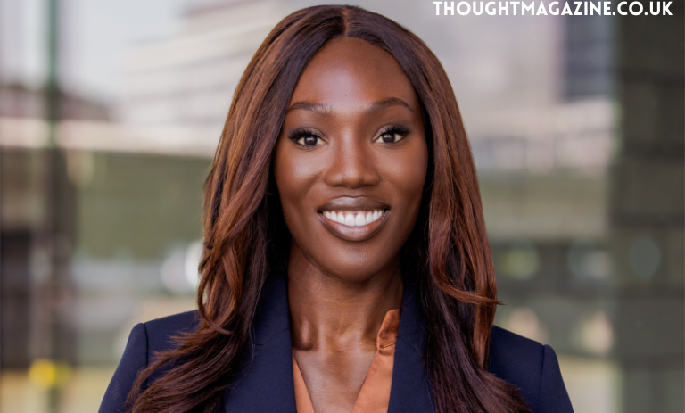 Anita Boateng Biography: Education, Career, and Leadership in Communications