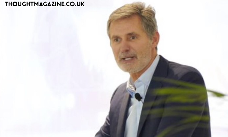 Anwar Zakkour: Career, Investment Banking Background, Net Worth, Nationality and Personal Life