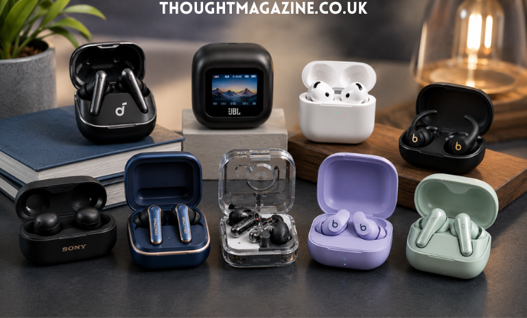 Best Wireless Earbuds Under 200 Dollars 2024