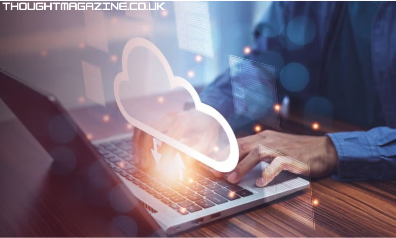 Business Computing World: Exploring Digital Systems, Data Security, Cloud Solutions, and Business Technology