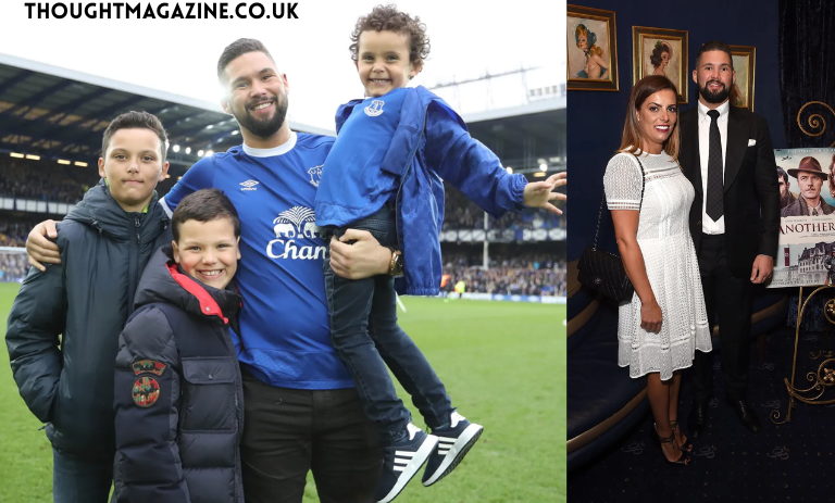 Corey Bellew: Inside the Private Life of Tony Bellew’s Eldest Son