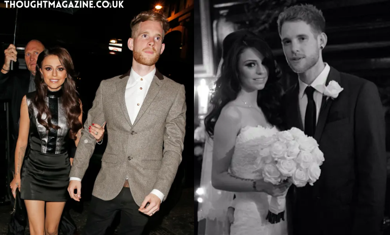 Craig Monk Net Worth: Career, Marriage to Cher Lloyd, Family, and Private Life