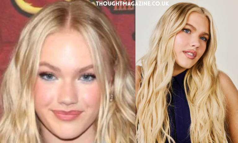 Freya Skye Age: Her Early Life, Music Journey, Acting Career, and Background