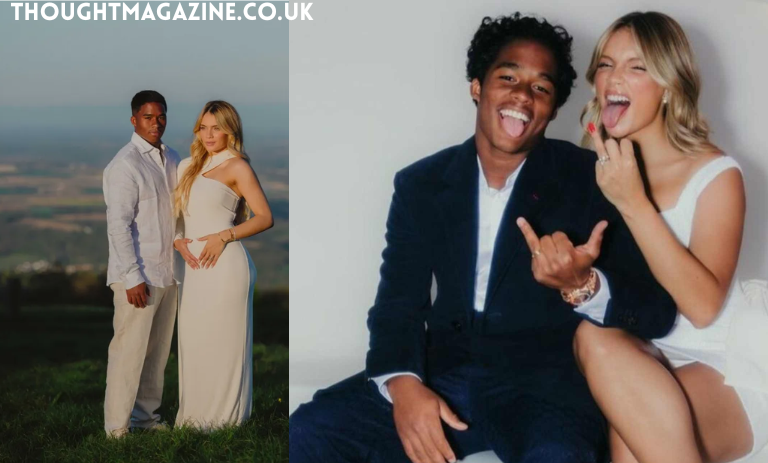 Gabriely Miranda: Age, Career, Marriage to Endrick, Wedding and Personal Life