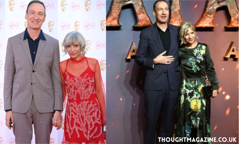 Hermine Poitou: Life, Creative Career, Marriage to David Thewlis and Personal Background