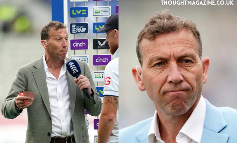 Isabelle de Caires: Family Background, Marriage to Mike Atherton, and Life Around Cricket