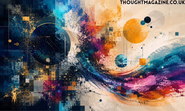 Jememôtre: Exploring the Evolution of Modern Artistic Expression and Creative Freedom