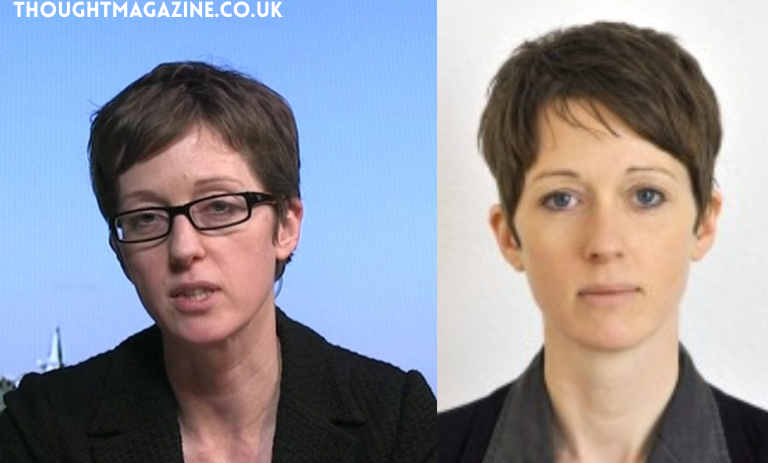 Lucy Williamson: BBC Journalist, Career, and Professional Journey