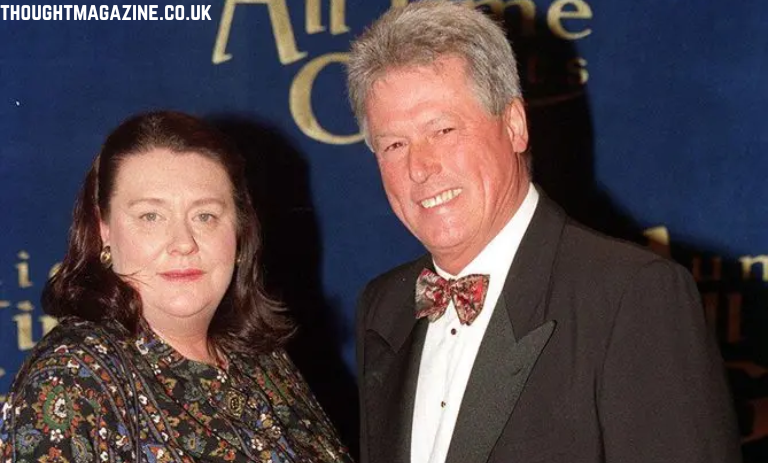 Marilyn Craven: The Private Life of John Craven’s Wife and Their Long Marriage