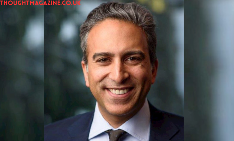 Meekal Hashmi