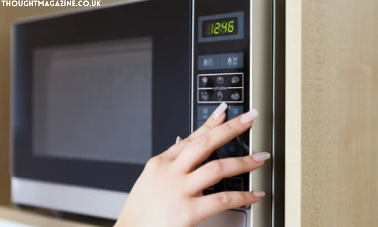 Microwey: Types, Uses, Benefits, Working Process, and Kitchen Applications
