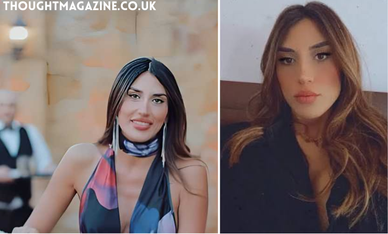 Rouba Saadeh: Career, Background, Marriage to Michele Morrone, and Life After Divorce