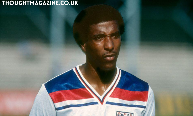 Viv Anderson: The Football Career That Helped Change the Face of English Football
